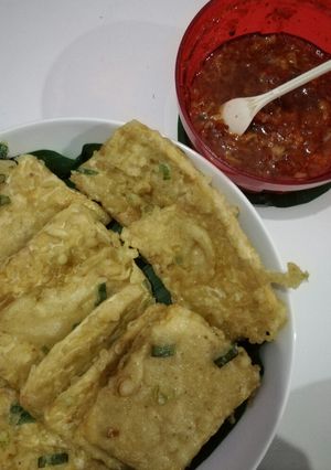 Foto resep Sambel bawang boncabe