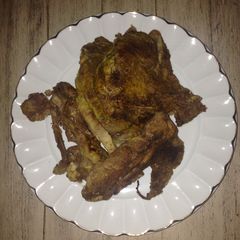A picture of Grilled T-Bone Steak.