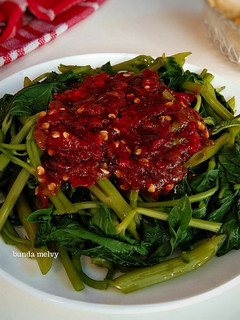 Foto resep Sambal Brambang Asem