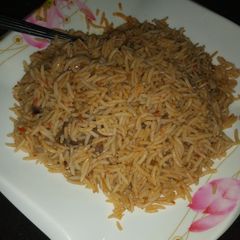 Basmati jallop A picture of Basmati jallop.