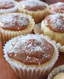 Muffins coco
