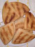 Dobladitas Integrales de Avena✔Sin Gluten✔