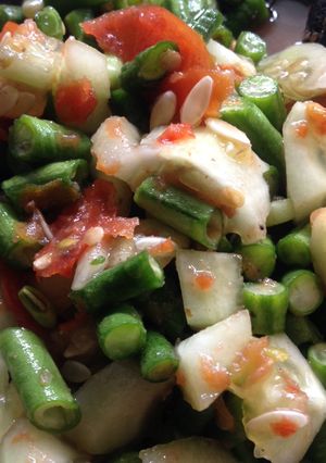 Foto resep Bebero (Sumbawa)/Terancam (Nambah 😋)