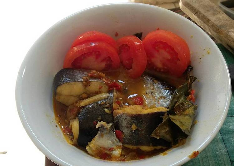 Resep Sup Patin kuah merah yang lezat Untuk Jualan
