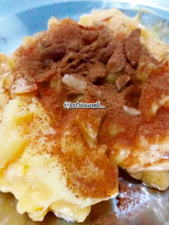 Foto resep Klapetart tanpa Oven
