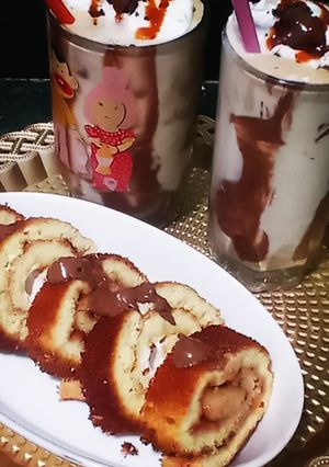 صورة لوصفة ايس كوفي