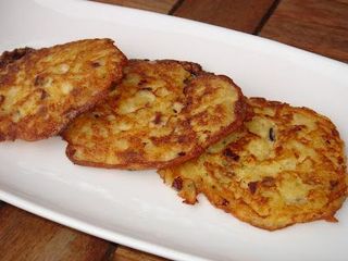 Tócsni csicsókából