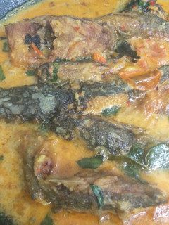 Foto resep Mangut Lele
