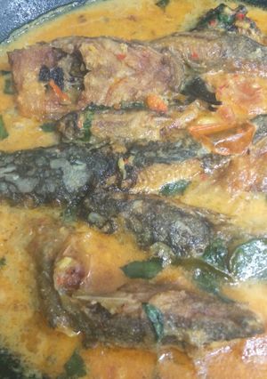 Foto resep Mangut Lele