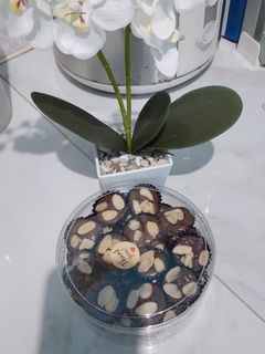 Foto resep Brownies mini kering