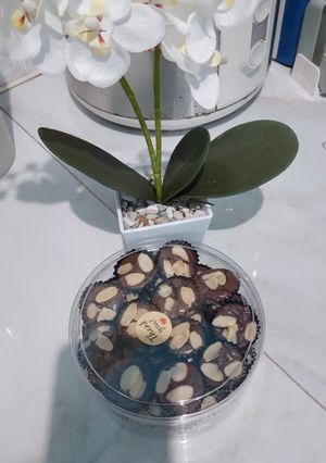 Foto resep Brownies mini kering