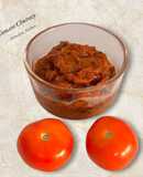 Tomato Chutney