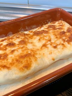 Una foto de Máxi sándwich al horno