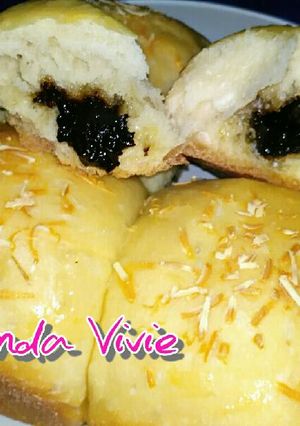Foto resep Roti Manis