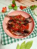 Tauco Ikan Dencis
