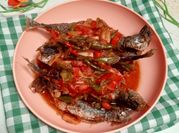 Gambar dencis tauco