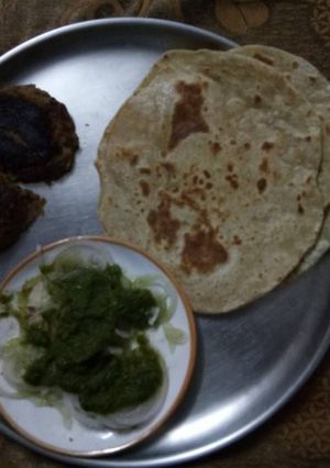 लोटस स्टीम के कबाब (Lotus steam ke kebab recipe in hindi) रेसिपी मुख्य फोटो