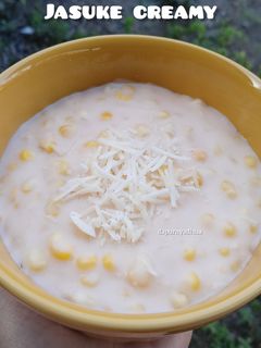 Foto resep Jasuke creamy