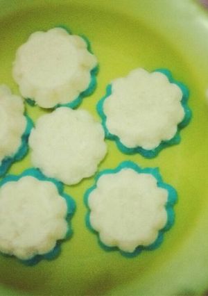 Foto resep Putu Ayu