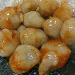 รูปของ Cilok Sederhana (Resep Anti Gagal)
