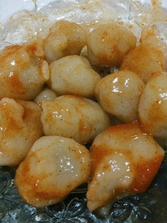Foto resep Cilok Sederhana (Resep Anti Gagal)