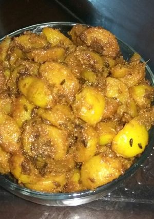 आंवले की लौंजी (Amle ki Launji recipe in hindi) रेसिपी मुख्य फोटो
