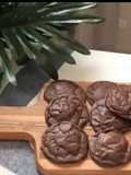 أسهل وأسرع كوكيز 🍪 بـ 4 مكونات بس