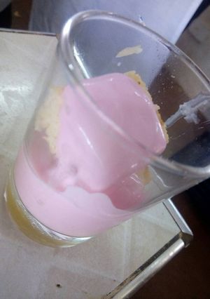 A picture of Trifle.