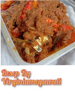 Foto resep Ikan Kembung Pesmol