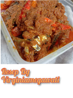 Foto resep Ikan Kembung Pesmol