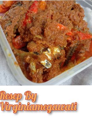Foto resep Ikan Kembung Pesmol