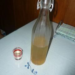 A picture of Rakomelo.