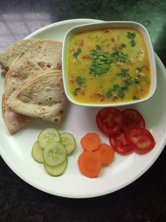 અડદ ની દાળ (Urad Dal Recipe In Gujarati) રેસીપી મુખ્ય ફોટો