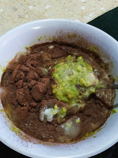 Foto resep Es alpukat kocok