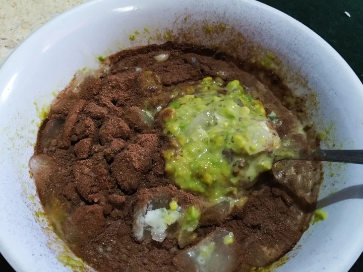 Cara Mudah Membuat Resep Es alpukat kocok yang Bisa Manjain Lidah Anti Ribet, Bisa Manjain Lidah