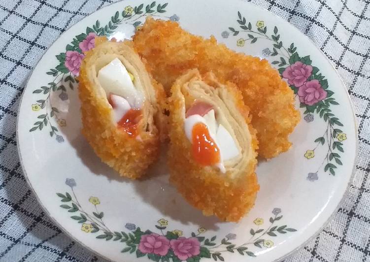 Risoles mayo