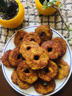 عکسی از دستور شامی لپه