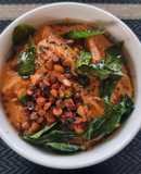 Tomato chutney