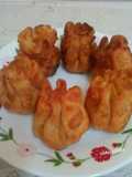 Veg Potli (bunches)