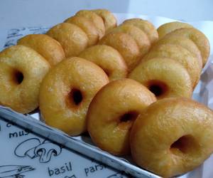 Resep Terbaru Donat kentang empuk enak Enak Sederhana Resep Terbaru Donat kentang empuk enak Enak Sederhana