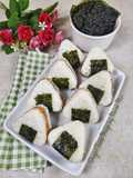 Onigiri Tuna Mayo, Yummy🤤😍