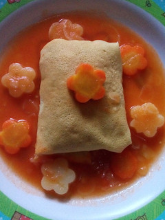 Foto resep Risol Sayur Kuah