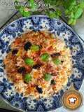 Nasi Minyak Safron