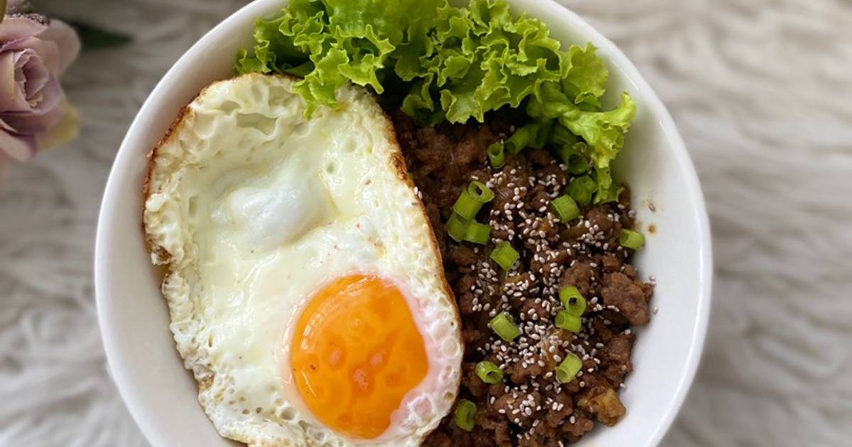 1 349 resep  masakan korea  daging enak dan sederhana  Cookpad