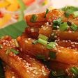 Honey Chili Potatoes