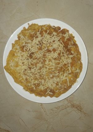 Foto resep Spanish Tortilla