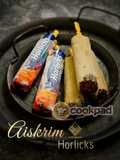 Aiskrim Horlick