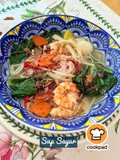 👩‍🍳Sup Sayur