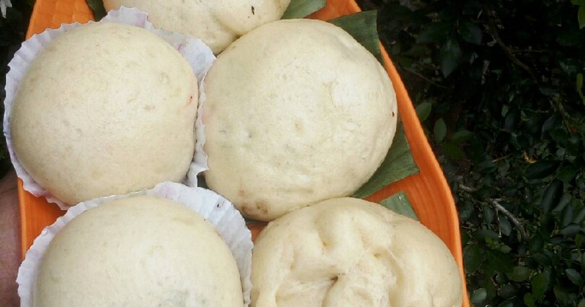 Resep Bakpau Oleh Sofiyah Cookpad