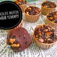 Chocolate muffin by Tintin rayners